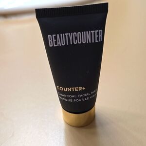 Beauty Counter Facial Mask
